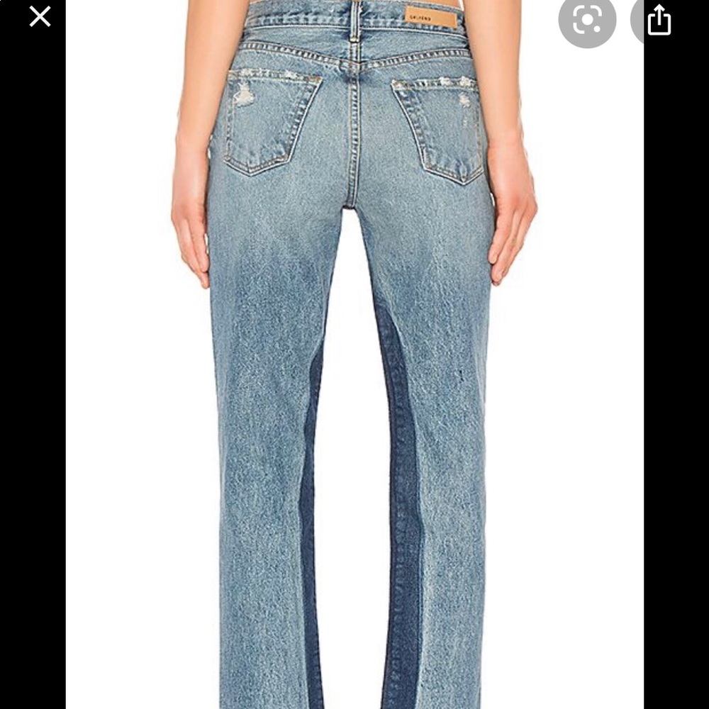 Grlfrnd Helena Jeans